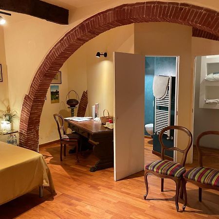 Appartement Pisa Centro Storico Extérieur photo