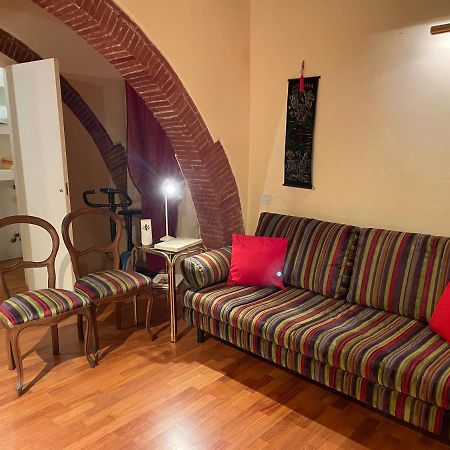 Appartement Pisa Centro Storico Extérieur photo