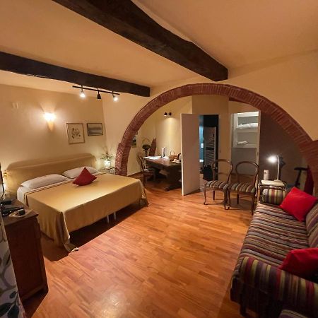 Appartement Pisa Centro Storico Extérieur photo