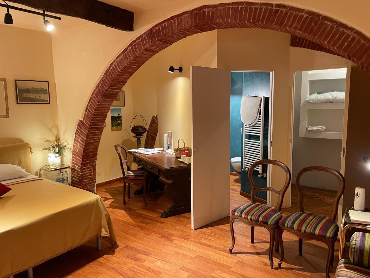 Appartement Pisa Centro Storico Extérieur photo