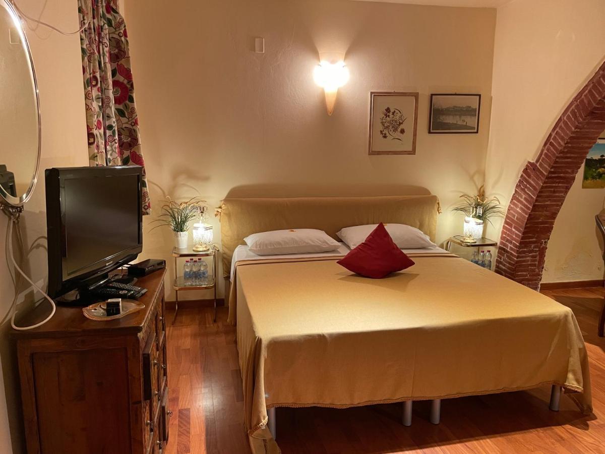 Appartement Pisa Centro Storico Extérieur photo