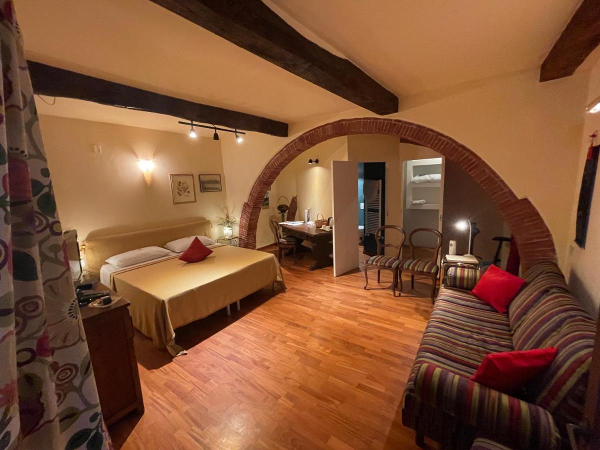 Appartement Pisa Centro Storico Extérieur photo