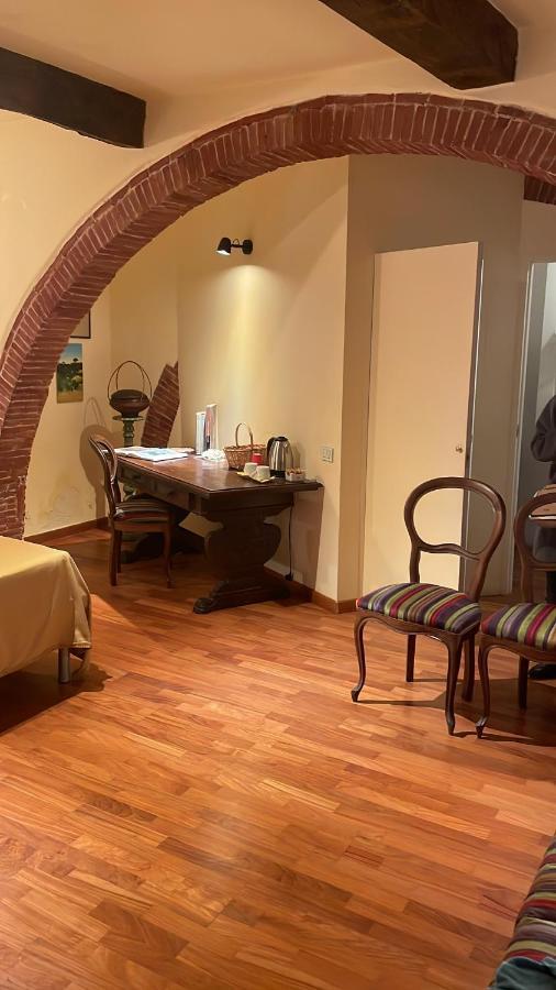 Appartement Pisa Centro Storico Extérieur photo