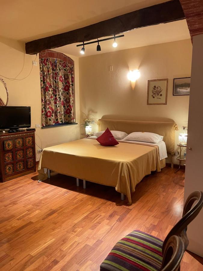 Appartement Pisa Centro Storico Extérieur photo