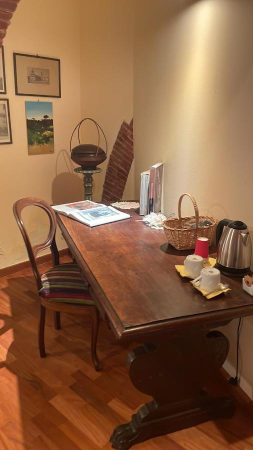 Appartement Pisa Centro Storico Extérieur photo